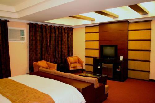 Mo2 Westown Hotel - Mandalagan Bacolod Luaran gambar