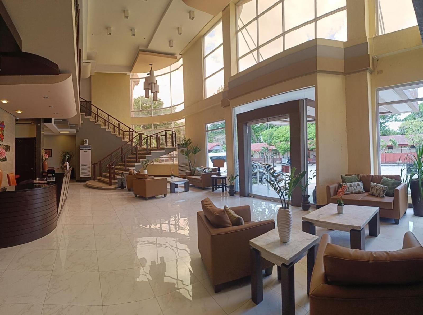Mo2 Westown Hotel - Mandalagan Bacolod Luaran gambar