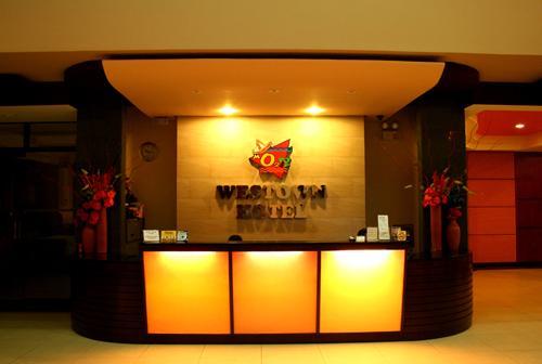 Mo2 Westown Hotel - Mandalagan Bacolod Luaran gambar