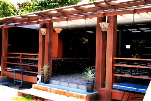 Mo2 Westown Hotel - Mandalagan Bacolod Luaran gambar