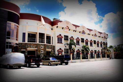 Mo2 Westown Hotel - Mandalagan Bacolod Luaran gambar