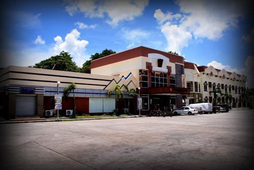 Mo2 Westown Hotel - Mandalagan Bacolod Luaran gambar