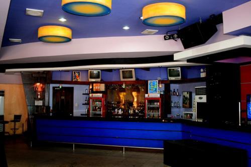 Mo2 Westown Hotel - Mandalagan Bacolod Luaran gambar