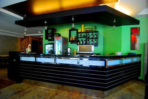 Mo2 Westown Hotel - Mandalagan Bacolod Luaran gambar