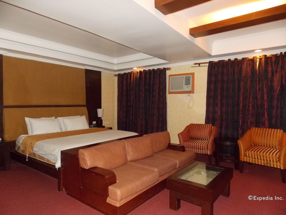 Mo2 Westown Hotel - Mandalagan Bacolod Luaran gambar