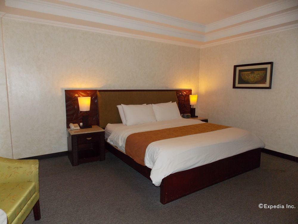 Mo2 Westown Hotel - Mandalagan Bacolod Luaran gambar