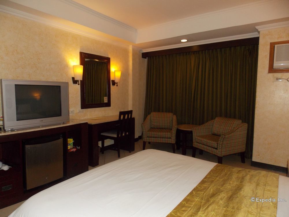 Mo2 Westown Hotel - Mandalagan Bacolod Luaran gambar