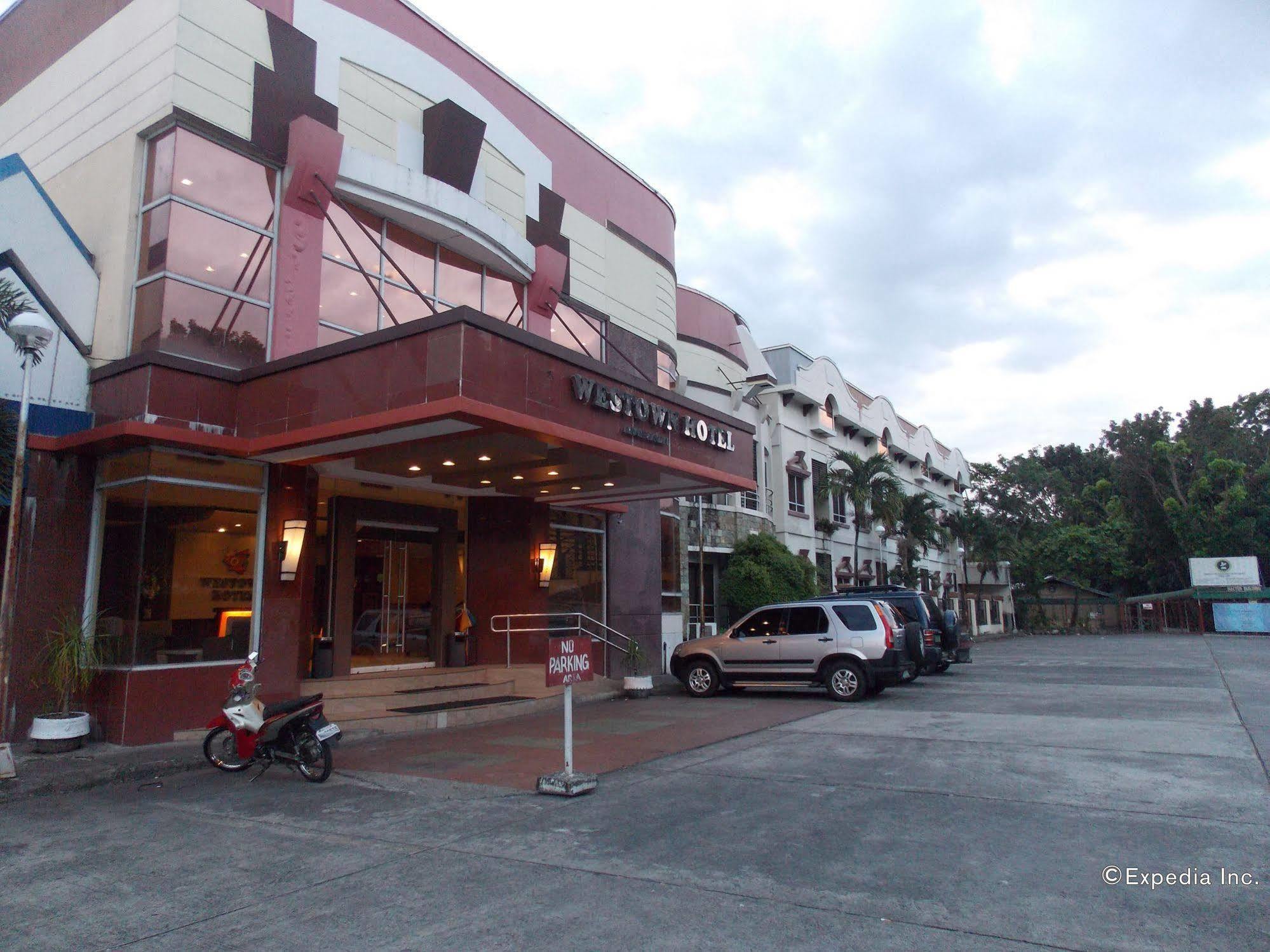 Mo2 Westown Hotel - Mandalagan Bacolod Luaran gambar