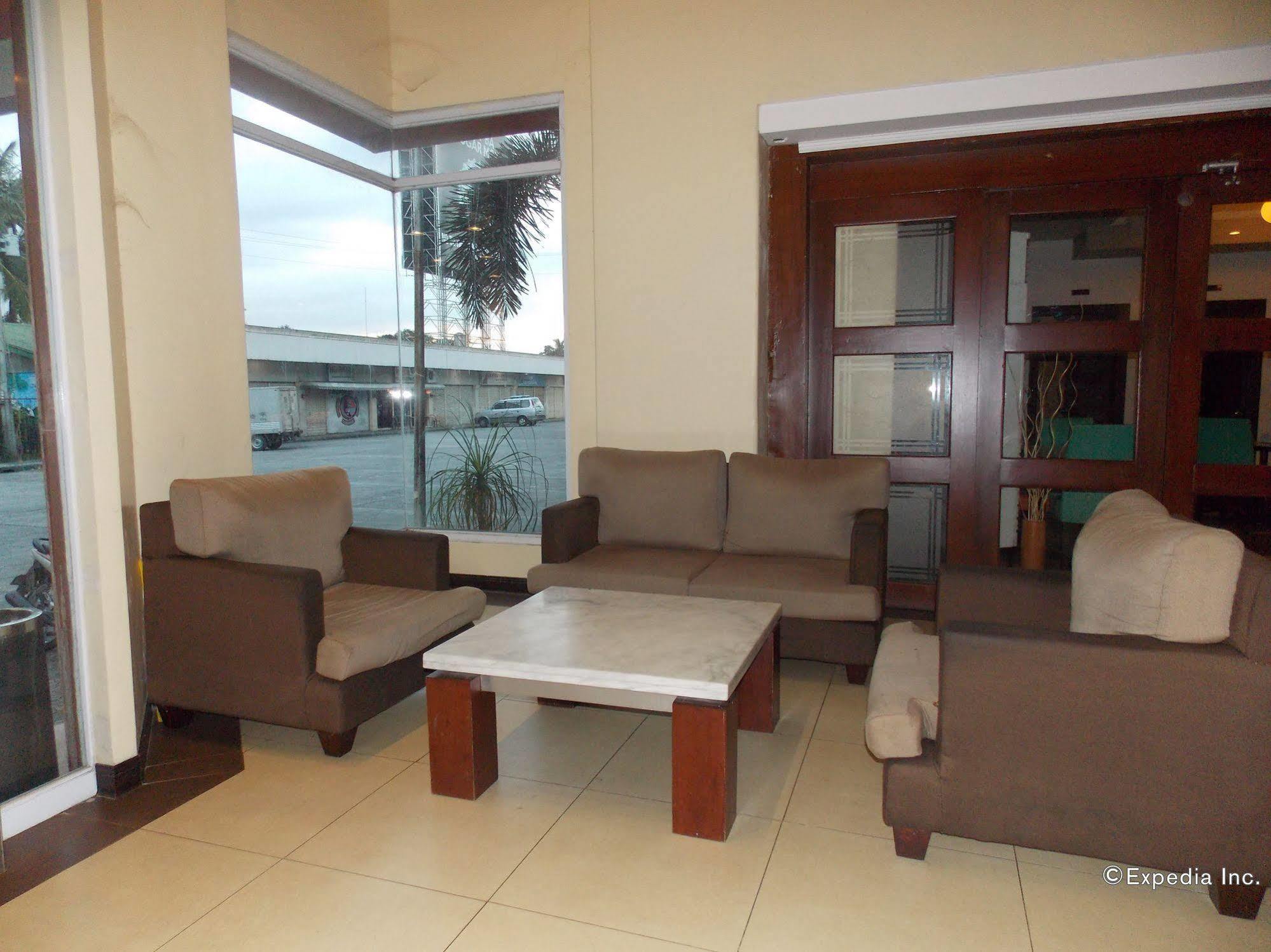 Mo2 Westown Hotel - Mandalagan Bacolod Luaran gambar