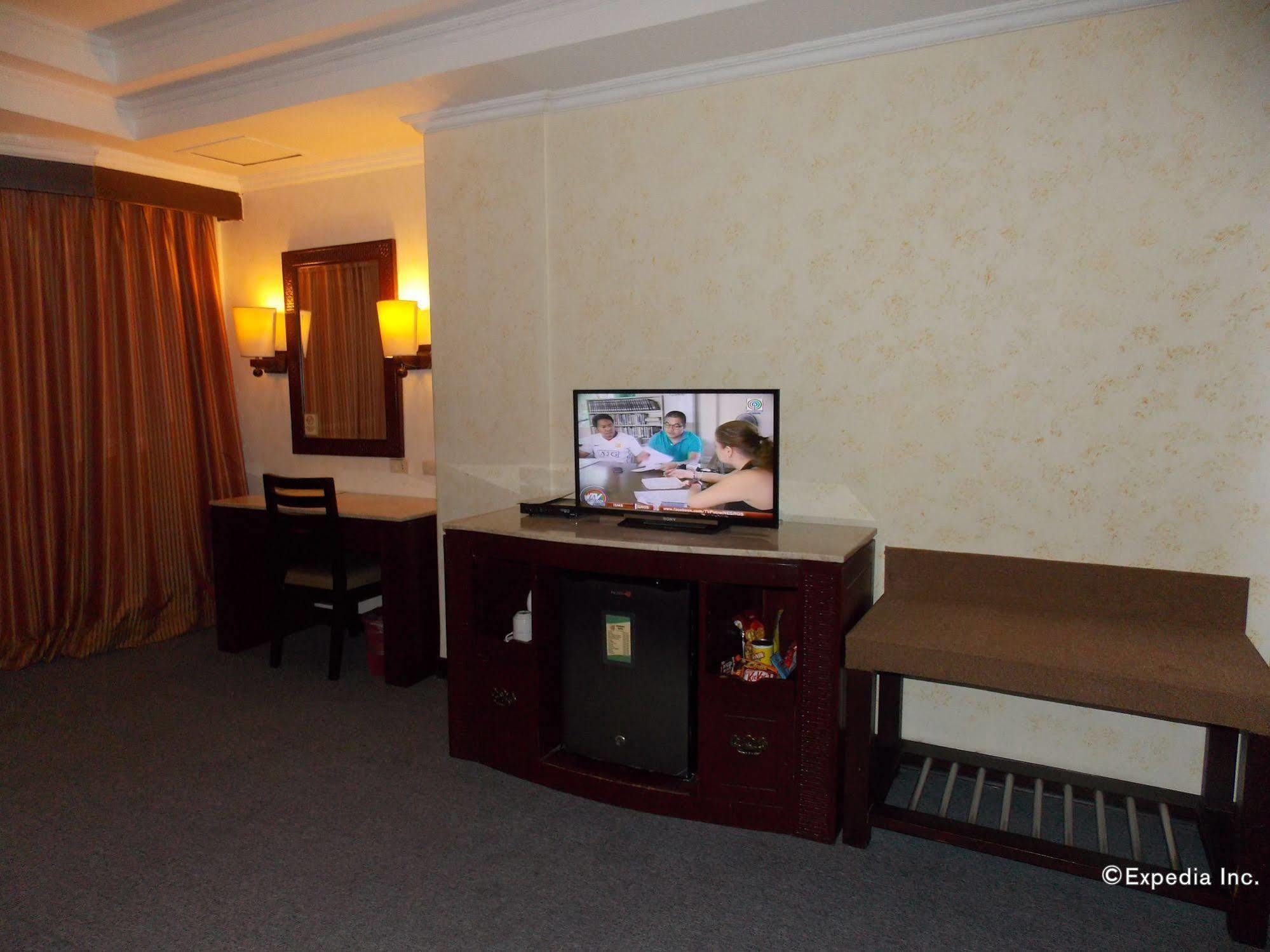 Mo2 Westown Hotel - Mandalagan Bacolod Luaran gambar