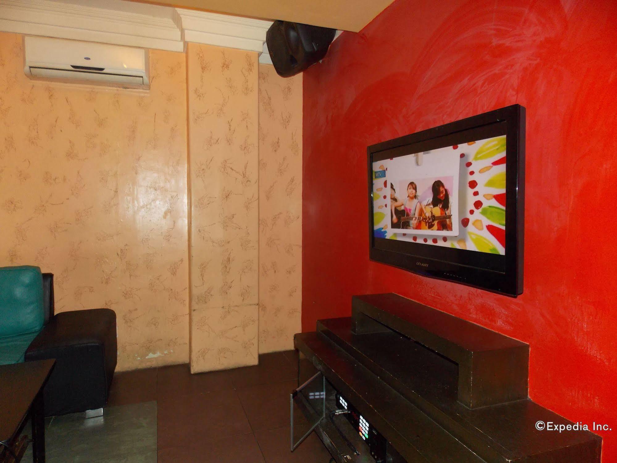 Mo2 Westown Hotel - Mandalagan Bacolod Luaran gambar
