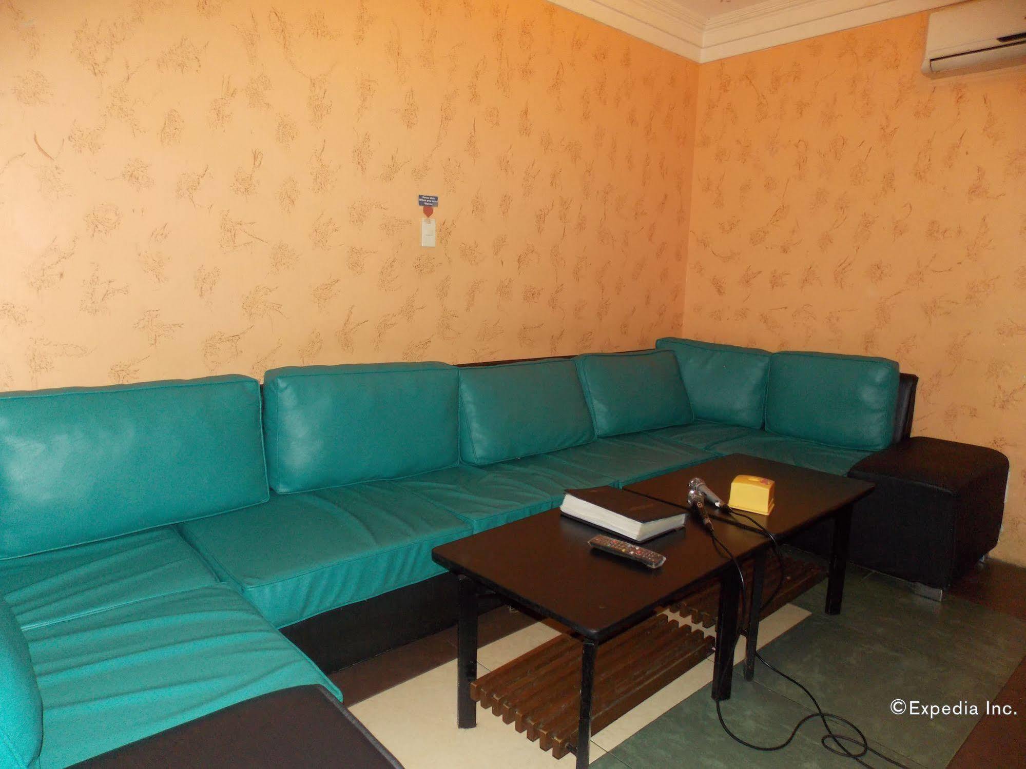 Mo2 Westown Hotel - Mandalagan Bacolod Luaran gambar