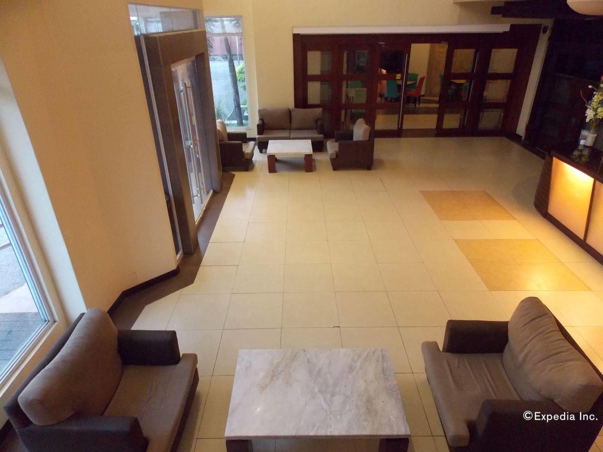 Mo2 Westown Hotel - Mandalagan Bacolod Luaran gambar