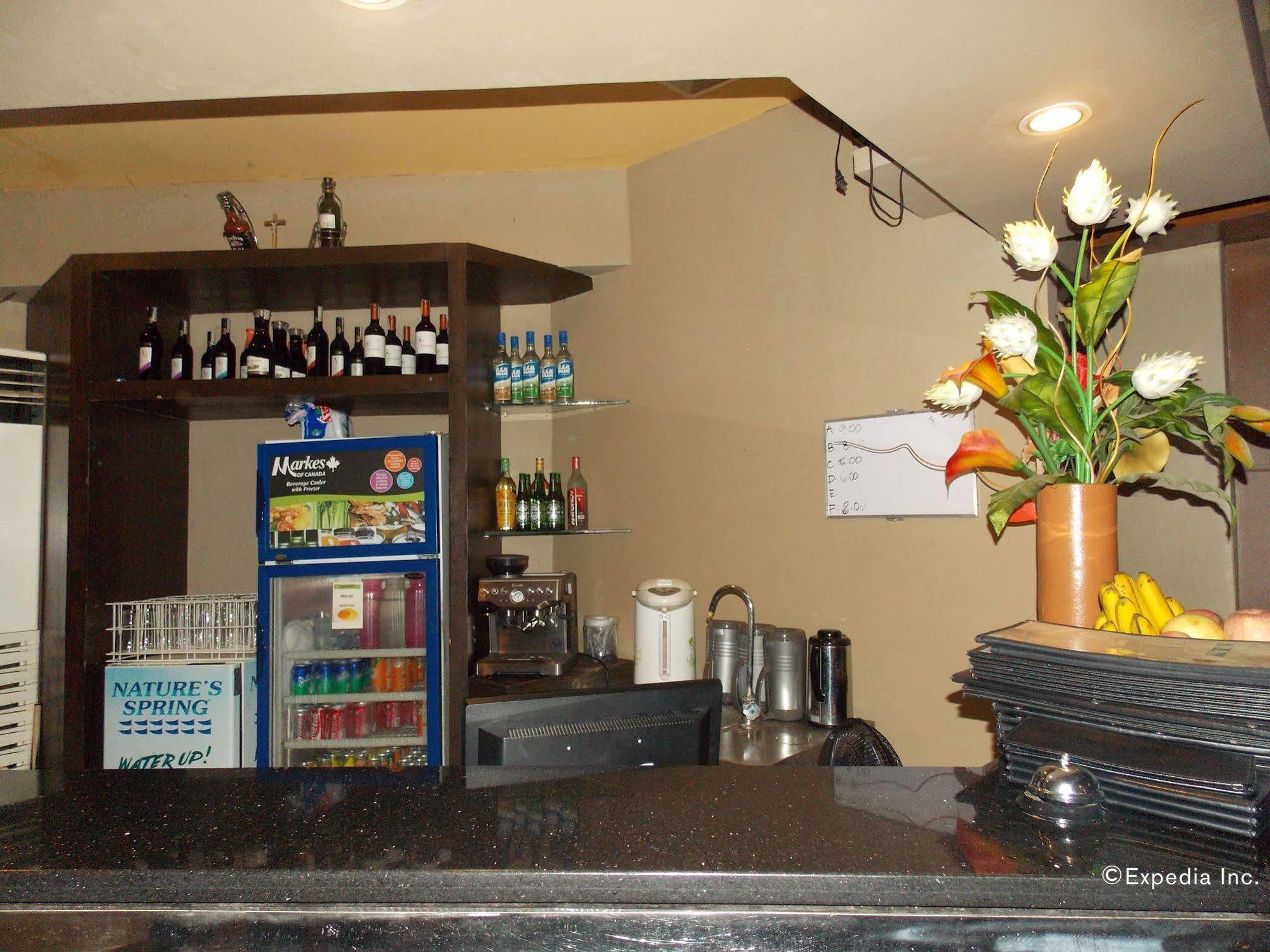 Mo2 Westown Hotel - Mandalagan Bacolod Luaran gambar