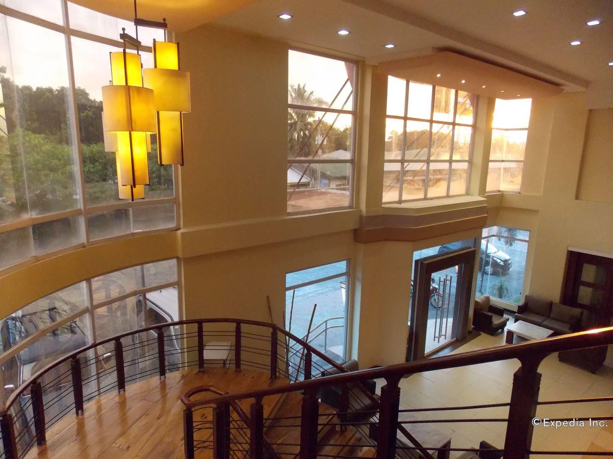 Mo2 Westown Hotel - Mandalagan Bacolod Luaran gambar