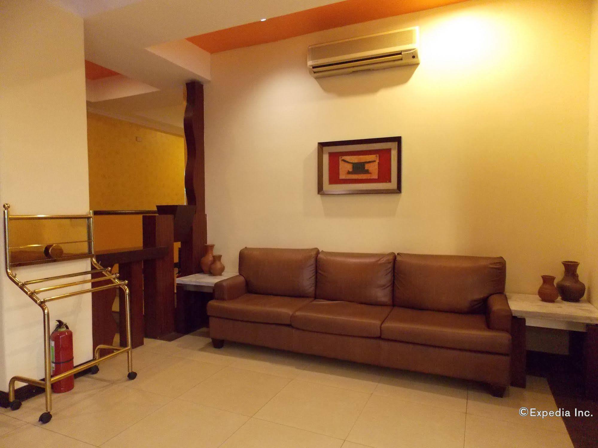 Mo2 Westown Hotel - Mandalagan Bacolod Luaran gambar