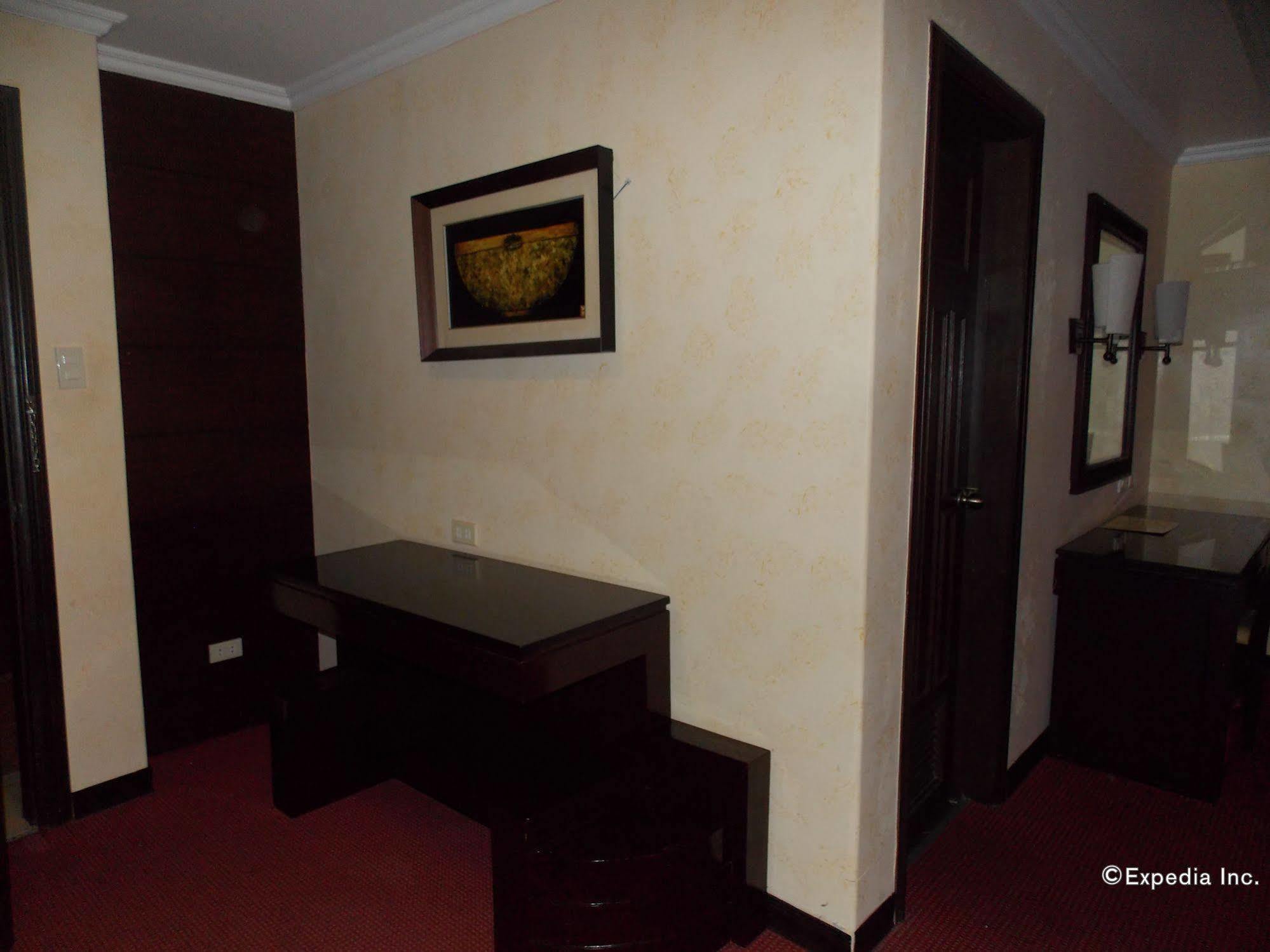 Mo2 Westown Hotel - Mandalagan Bacolod Luaran gambar